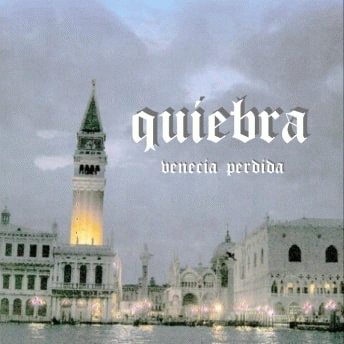 Quiebra : Venecia Perdida